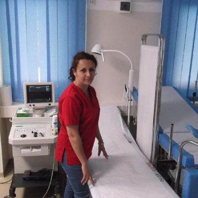 01 Cabinetul de urologie