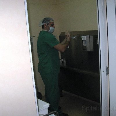09 Spalator