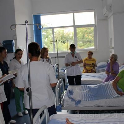09 – Vizita medicala