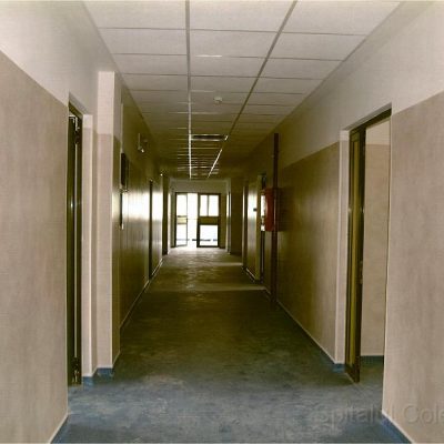 13 Acces laboratoare-dupa