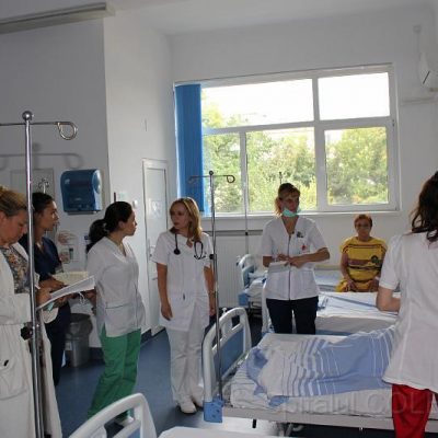 14 – Vizita