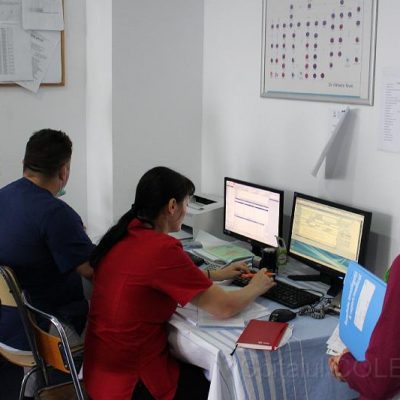 17 – Oficiul de evidenta al pacientilor