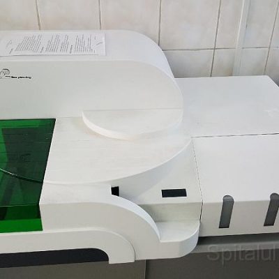 Laborator de analize medicale (15)