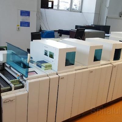 Laborator de analize medicale (7)