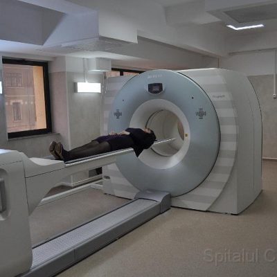 SIEMENS Biograf PET-CT imagine 2