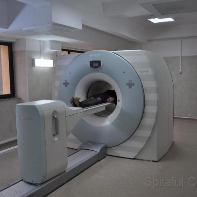 SIEMENS Biograf PET-CT imagine 5