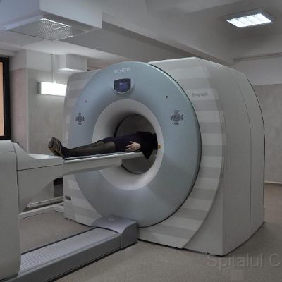 SIEMENS Biograf PET-CT imagine 6