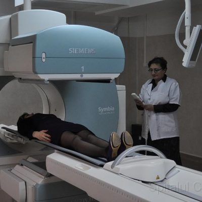 SIEMENS Symbia True Point SPECT-CT – imagine 2