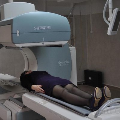 SIEMENS Symbia True Point SPECT-CT – imagine 4