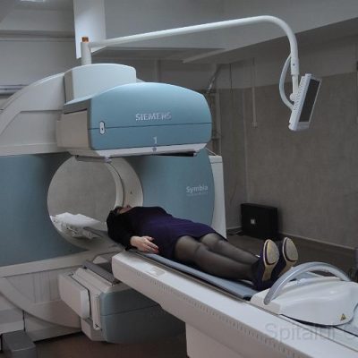 SIEMENS Symbia True Point SPECT-CT – imagine 5